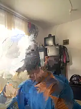 Jestebanano online show from November 25, 2025, 3:01 pm