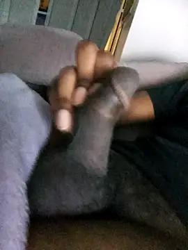 blackbitchh online show from February 2, 2025, 5:21 am