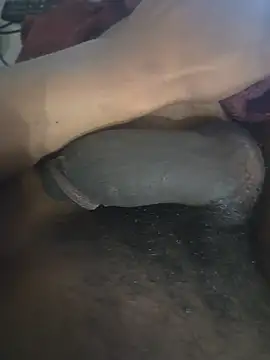 blackbitchh online show from February 18, 2026, 5:53 pm