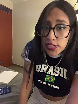 AleFantasy0001 online show from February 25, 2026, 1:50 am