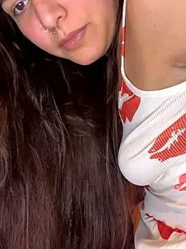 Cloeegoth online show from September 15, 2025, 12:44 am