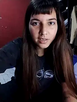 Cloeegoth online show from March 14, 2025, 1:37 am