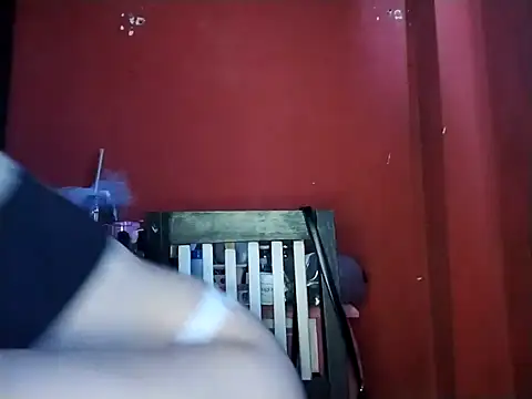 Cloeegoth online show from February 26, 2025, 4:38 pm