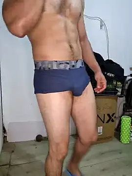 coqueto1210 online show from January 26, 2025, 4:20 pm