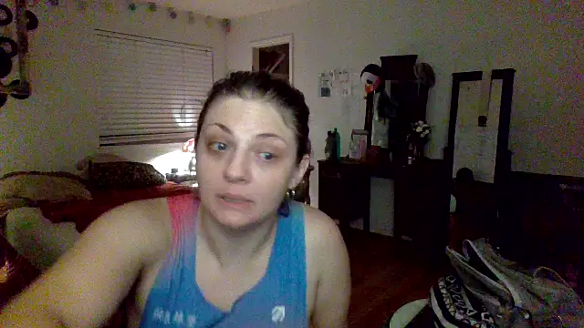 Snapshot of sophiarica chatting on May 18, 2026, 7:35 am sophiarica online show from May 18, 2026, 7:35 am