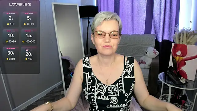 Cutie Erikaa1 online show from May 10, 2026, 2:26 am