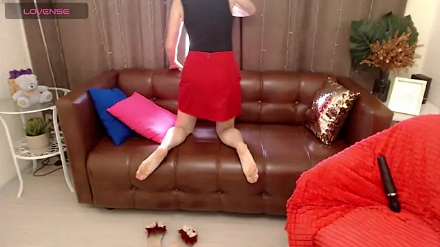 Snapshot of Cutie_Erikaa1 chatting on March 23, 2025, 5:54 am Cutie Erikaa1 online show from March 23, 2025, 5:54 am