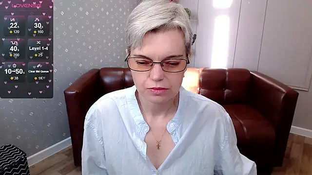 Cutie Erikaa1 online show from May 4, 2026, 2:04 am