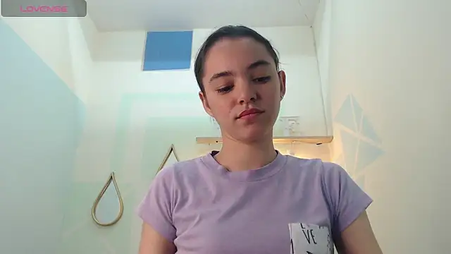 Snapshot of Mia-kalinfa chatting on February 17, 2025, 12:49 pm Mia-kalinfa online show from February 17, 2025, 12:49 pm