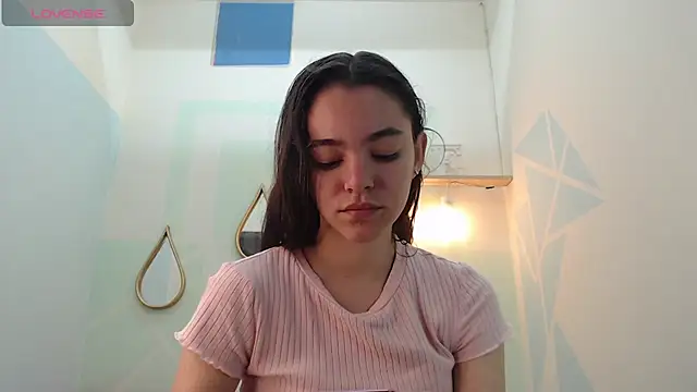 Snapshot of Mia-kalinfa chatting on February 11, 2025, 1:20 pm Mia-kalinfa online show from February 11, 2025, 1:20 pm