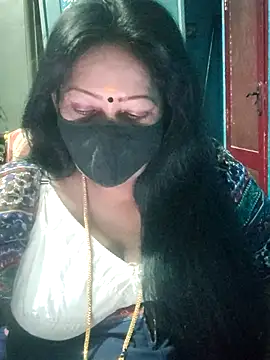 Snapshot of maniisha chatting on June 30, 2026, 4:40 pm maniisha online show from June 30, 2026, 4:40 pm