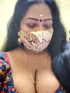 maniisha online show from October 12, 2025, 7:48 pm