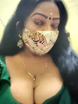 maniisha online show from October 6, 2025, 7:36 pm