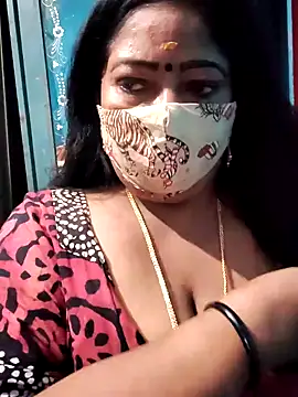 maniisha online show from February 4, 2026, 5:41 pm