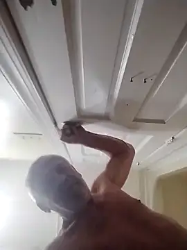 geilerschwanz64 online show from October 16, 2025, 10:40 pm