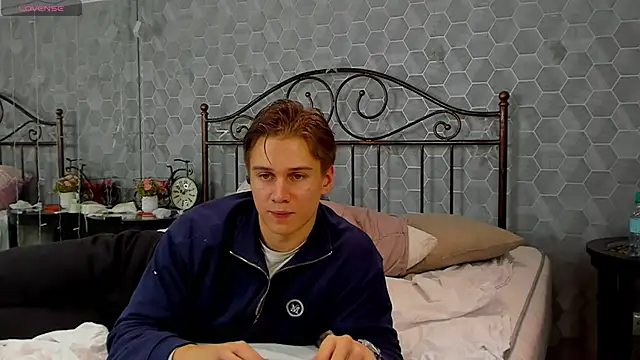 Marcus Swampov online show from December 15, 2024, 5:10 pm