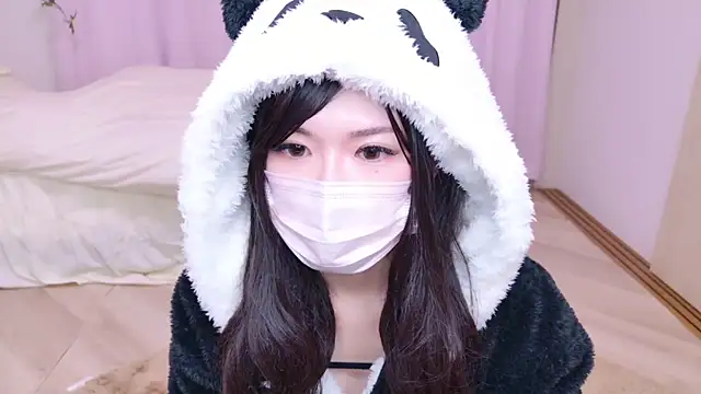 Snapshot of NAMI_s2 chatting on February 10, 2025, 7:07 pm NAMI s2 online show from February 10, 2025, 7:07 pm