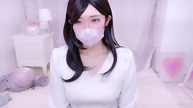 Snapshot of NAMI_s2 chatting on April 10, 2026, 2:57 pm NAMI s2 online show from April 10, 2026, 2:57 pm