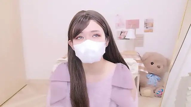 Snapshot of NAMI_s2 chatting on March 27, 2026, 3:13 pm NAMI s2 online show from March 27, 2026, 3:13 pm