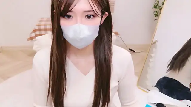 Snapshot of NAMI_s2 chatting on March 6, 2026, 3:07 pm NAMI s2 online show from March 6, 2026, 3:07 pm