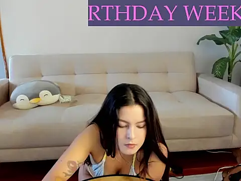 AmandaCallum online show from June 30, 2026, 3:45 pm