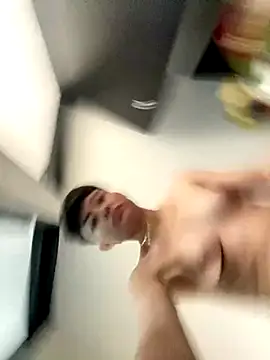 nico 18x online show from November 15, 2025, 2:21 pm