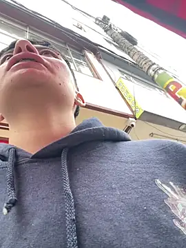 nico 18x online show from February 13, 2026, 8:20 pm