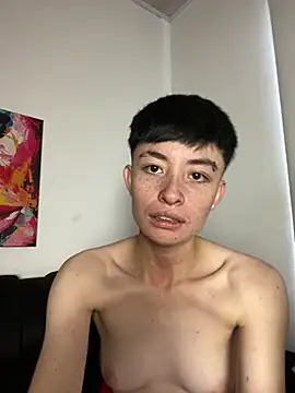 nico 18x online show from February 28, 2025, 8:39 pm