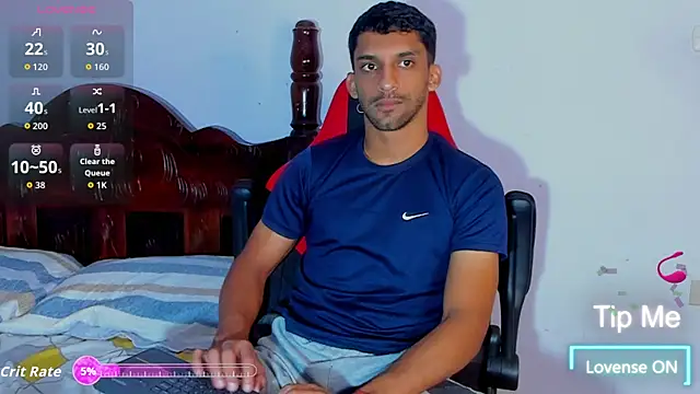 Snapshot of mike_shelby21 chatting on October 28, 2025, 2:23 am mike shelby21 online show from October 28, 2025, 2:23 am