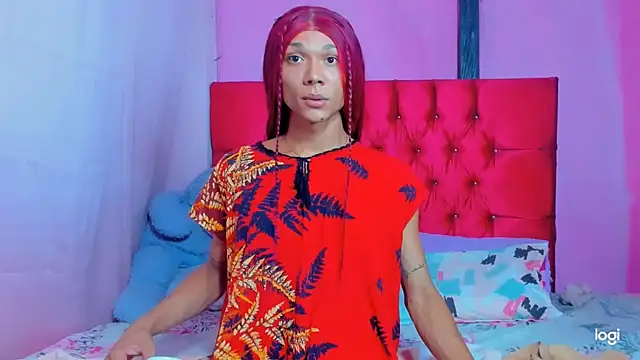 Snapshot of StassieBell chatting on March 5, 2026, 3:36 am StassieBell online show from March 5, 2026, 3:36 am