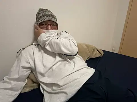 Grandpa29hijii online show from January 23, 2025, 12:52 pm