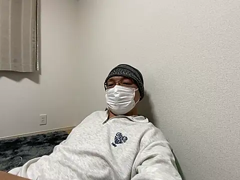 Grandpa29hijii online show from February 5, 2025, 1:00 pm