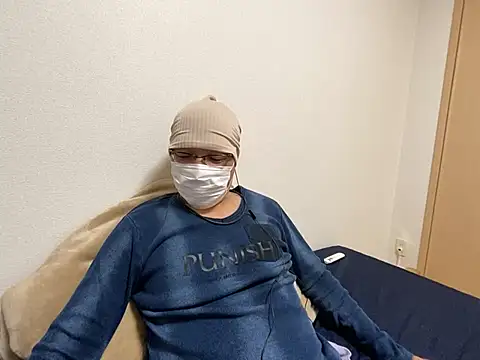 Grandpa29hijii online show from January 25, 2025, 1:19 pm