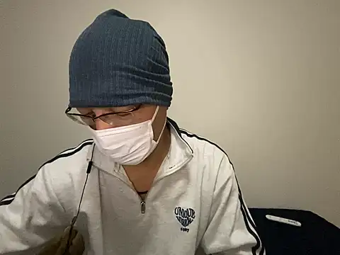 Grandpa29hijii online show from January 27, 2025, 1:09 pm