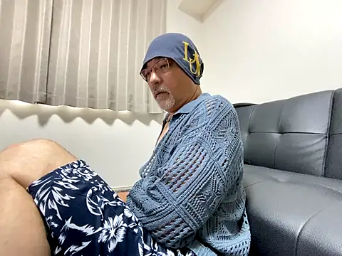 Grandpa29hijii online show from September 14, 2025, 7:31 am