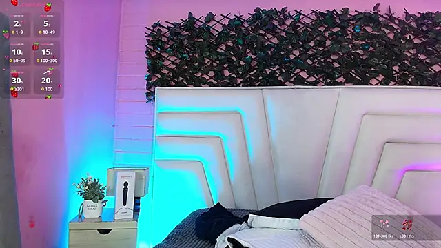 Triipsy online show from February 25, 2026, 7:47 pm