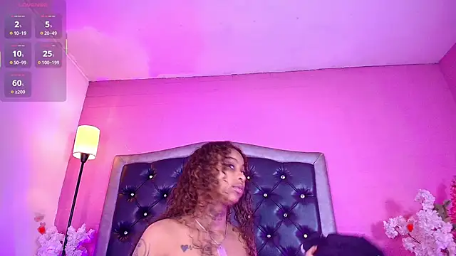 Triipsy online show from October 8, 2025, 7:14 pm