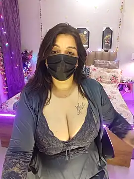 Snapshot of Archi-07 chatting on March 20, 2026, 7:09 am Archi-07 online show from March 20, 2026, 7:09 am