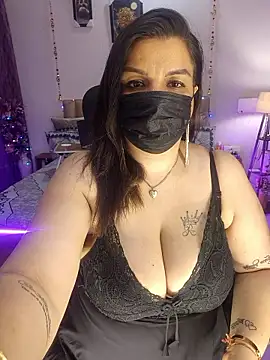 Snapshot of Archi-07 chatting on March 9, 2026, 7:39 pm Archi-07 online show from March 9, 2026, 7:39 pm