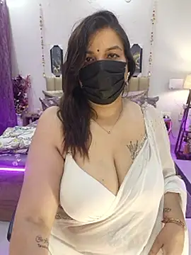 Snapshot of Archi-07 chatting on March 24, 2026, 8:31 pm Archi-07 online show from March 24, 2026, 8:31 pm