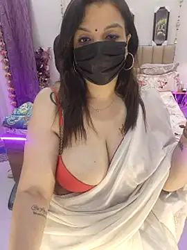 Snapshot of Archi-07 chatting on March 21, 2026, 8:35 pm Archi-07 online show from March 21, 2026, 8:35 pm