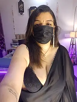 Snapshot of Archi-07 chatting on March 10, 2026, 7:56 am Archi-07 online show from March 10, 2026, 7:56 am