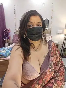 Snapshot of Archi-07 chatting on March 15, 2026, 5:09 pm Archi-07 online show from March 15, 2026, 5:09 pm