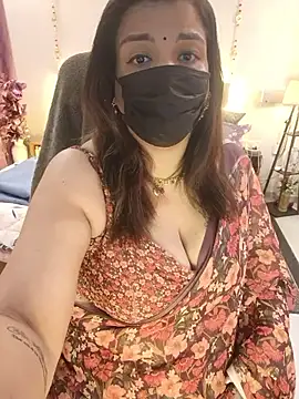 Snapshot of Archi-07 chatting on March 2, 2026, 10:55 am Archi-07 online show from March 2, 2026, 10:55 am