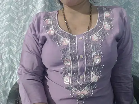 Snapshot of Jannat_ji chatting on February 12, 2026, 6:46 am Jannat ji online show from February 12, 2026, 6:46 am