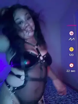 camiliaskye online show from June 20, 2026, 3:44 am