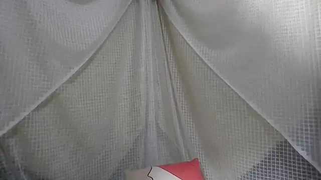 IsabellaBlacky online show from October 8, 2025, 2:46 am