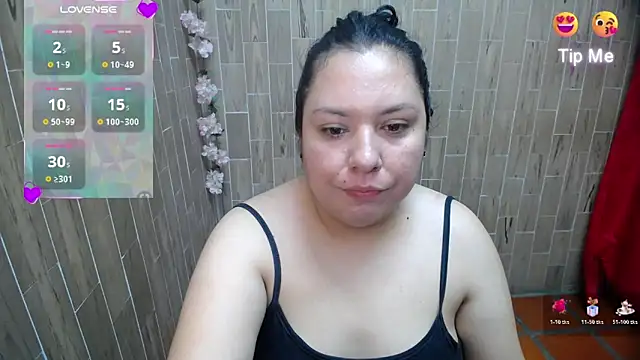 Snapshot of solyeria chatting on March 26, 2026, 4:00 am solyeria online show from March 26, 2026, 4:00 am