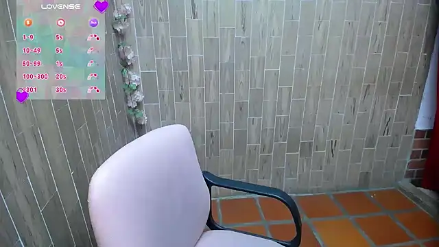 Snapshot of solyeria chatting on February 26, 2026, 4:23 am solyeria online show from February 26, 2026, 4:23 am