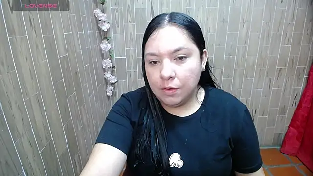 Snapshot of solyeria chatting on March 8, 2026, 1:33 am solyeria online show from March 8, 2026, 1:33 am